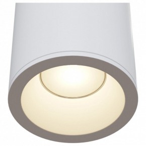 Накладной светильник Maytoni Zoom C029CL-01W в Копейске - kopejsk.mebel24.online | фото 4