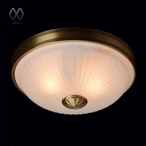 Накладной светильник MW-Light Ангел 12 295013402 в Копейске - kopejsk.mebel24.online | фото 3