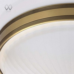 Накладной светильник MW-Light Ангел 12 295013402 в Копейске - kopejsk.mebel24.online | фото 5