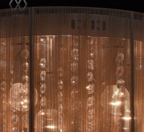 Накладной светильник MW-Light Жаклин 465011305 в Копейске - kopejsk.mebel24.online | фото 7