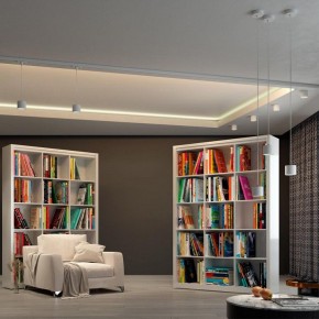 Накладной светильник Novotech Bind 358791 в Копейске - kopejsk.mebel24.online | фото 6