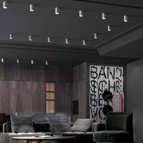 Накладной светильник Novotech Elina 370726 в Копейске - kopejsk.mebel24.online | фото 3