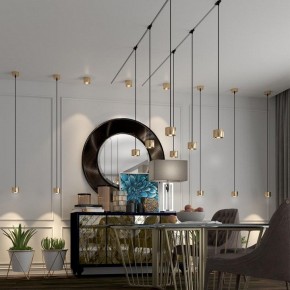 Накладной светильник Novotech Patera 358669 в Копейске - kopejsk.mebel24.online | фото 6
