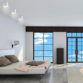 Накладной светильник Novotech Recte 358479 в Копейске - kopejsk.mebel24.online | фото 2