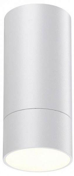 Накладной светильник Novotech Slim 370864 в Копейске - kopejsk.mebel24.online | фото 2