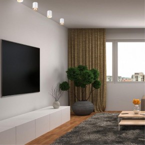 Накладной светильник Novotech Unite 370532 в Копейске - kopejsk.mebel24.online | фото 5
