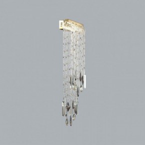 Накладной светильник Odeon Light Afina 5420/10WL в Копейске - kopejsk.mebel24.online | фото 2