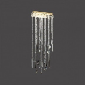Накладной светильник Odeon Light Afina 5420/10WL в Копейске - kopejsk.mebel24.online | фото 3