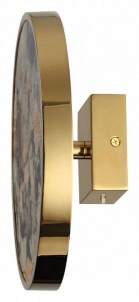 Накладной светильник Odeon Light Bergi 5079/15WL в Копейске - kopejsk.mebel24.online | фото 3