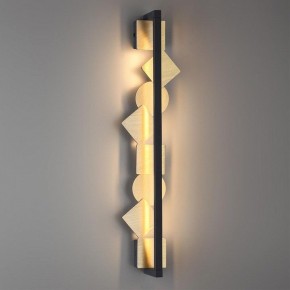 Накладной светильник Odeon Light Geos 6691/12WL в Копейске - kopejsk.mebel24.online | фото 3