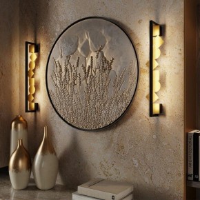 Накладной светильник Odeon Light Geos 6691/12WL в Копейске - kopejsk.mebel24.online | фото 5