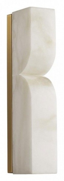 Накладной светильник Odeon Light Marbella 6685/10WL в Копейске - kopejsk.mebel24.online | фото