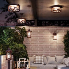 Накладной светильник Odeon Light Mavret 4961/2C в Копейске - kopejsk.mebel24.online | фото 4