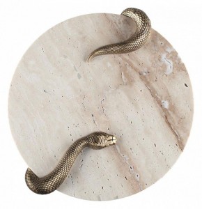 Накладной светильник Odeon Light Snake 7033/10WL в Копейске - kopejsk.mebel24.online | фото