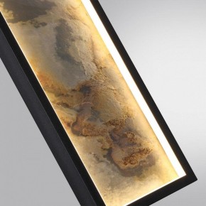 Накладной светильник Odeon Light Stoflake 5078/30WL в Копейске - kopejsk.mebel24.online | фото 9