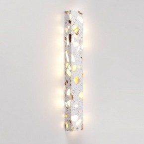 Накладной светильник Odeon Light Terrazzo 7012/15WL в Копейске - kopejsk.mebel24.online | фото 2