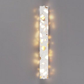 Накладной светильник Odeon Light Terrazzo 7012/15WL в Копейске - kopejsk.mebel24.online | фото 3