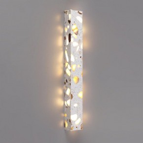 Накладной светильник Odeon Light Terrazzo 7012/15WL в Копейске - kopejsk.mebel24.online | фото 4