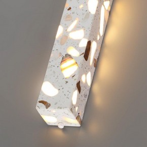 Накладной светильник Odeon Light Terrazzo 7012/15WL в Копейске - kopejsk.mebel24.online | фото 6