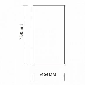 Накладной светильник ST-Luce Simplus ST110.407.01 в Копейске - kopejsk.mebel24.online | фото 7