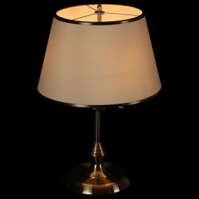 Настольная лампа декоративная Arte Lamp Alice A3579LT-3AB в Копейске - kopejsk.mebel24.online | фото 2