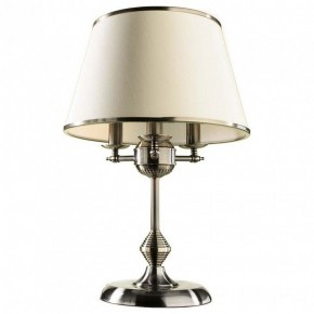 Настольная лампа декоративная Arte Lamp Alice A3579LT-3AB в Копейске - kopejsk.mebel24.online | фото 4