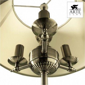 Настольная лампа декоративная Arte Lamp Alice A3579LT-3AB в Копейске - kopejsk.mebel24.online | фото 5