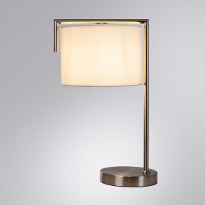 Настольная лампа декоративная Arte Lamp Aperol A5031LT-1SS в Копейске - kopejsk.mebel24.online | фото 3