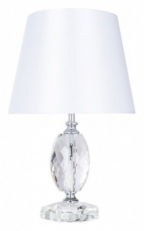 Настольная лампа декоративная Arte Lamp Azalia A4019LT-1CC в Копейске - kopejsk.mebel24.online | фото