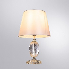 Настольная лампа декоративная Arte Lamp Azalia A4019LT-1CC в Копейске - kopejsk.mebel24.online | фото 4