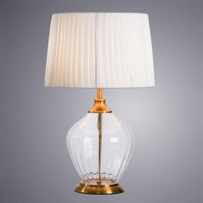 Настольная лампа декоративная Arte Lamp Baymont A5059LT-1PB в Копейске - kopejsk.mebel24.online | фото 2