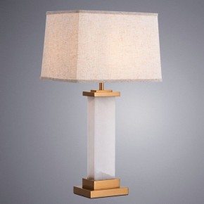 Настольная лампа декоративная Arte Lamp Camelot A4501LT-1PB в Копейске - kopejsk.mebel24.online | фото 2