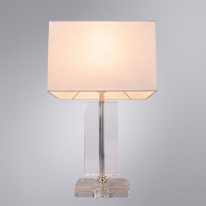 Настольная лампа декоративная Arte Lamp Clint A4022LT-1CC в Копейске - kopejsk.mebel24.online | фото 2