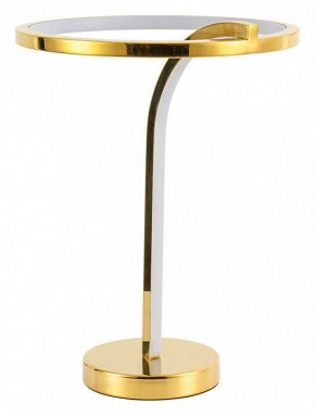 Настольная лампа декоративная Arte Lamp Enigma A2974LT-16PB в Копейске - kopejsk.mebel24.online | фото