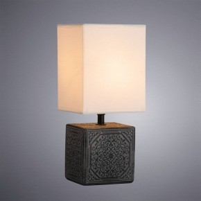 Настольная лампа декоративная Arte Lamp Fiori A4429LT-1BA в Копейске - kopejsk.mebel24.online | фото 2