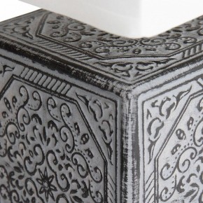 Настольная лампа декоративная Arte Lamp Fiori A4429LT-1BA в Копейске - kopejsk.mebel24.online | фото 4