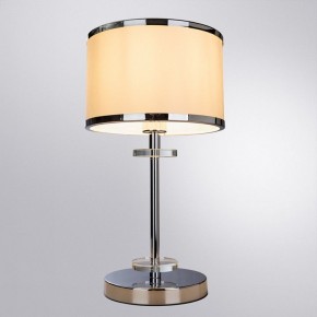 Настольная лампа декоративная Arte Lamp Furore A3990LT-1CC в Копейске - kopejsk.mebel24.online | фото 2