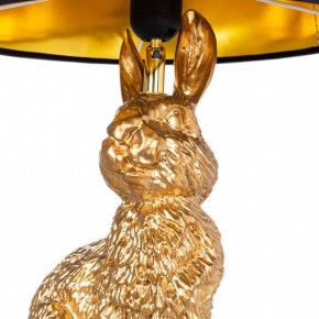Настольная лампа декоративная Arte Lamp Izar A4015LT-1GO в Копейске - kopejsk.mebel24.online | фото 4