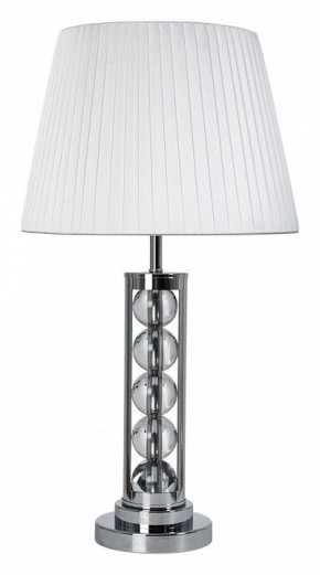 Настольная лампа декоративная Arte Lamp Jessica A4062LT-1CC в Копейске - kopejsk.mebel24.online | фото