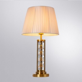 Настольная лампа декоративная Arte Lamp Jessica A4062LT-1PB в Копейске - kopejsk.mebel24.online | фото 2