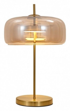 Настольная лампа декоративная Arte Lamp Padova A2404LT-1AM в Копейске - kopejsk.mebel24.online | фото