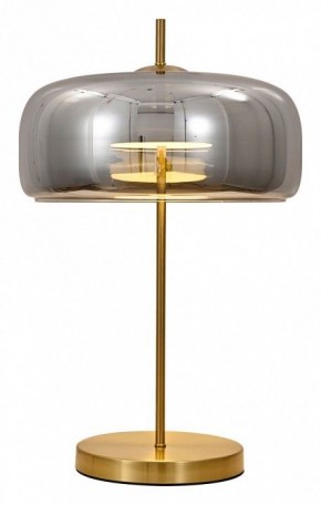 Настольная лампа декоративная Arte Lamp Padova A2404LT-1SM в Копейске - kopejsk.mebel24.online | фото