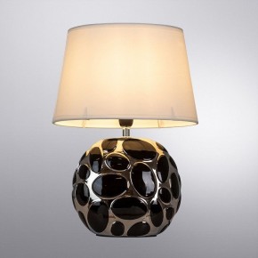 Настольная лампа декоративная Arte Lamp Poppy A4063LT-1CC в Копейске - kopejsk.mebel24.online | фото 2