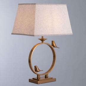 Настольная лампа декоративная Arte Lamp Rizzi A2230LT-1PB в Копейске - kopejsk.mebel24.online | фото 2