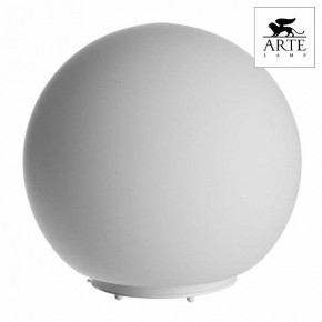 Настольная лампа декоративная Arte Lamp Sphere A6020LT-1WH в Копейске - kopejsk.mebel24.online | фото 2