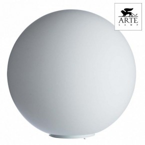 Настольная лампа декоративная Arte Lamp Sphere A6030LT-1WH в Копейске - kopejsk.mebel24.online | фото 2