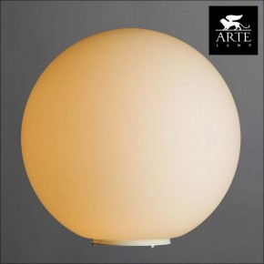 Настольная лампа декоративная Arte Lamp Sphere A6030LT-1WH в Копейске - kopejsk.mebel24.online | фото 3