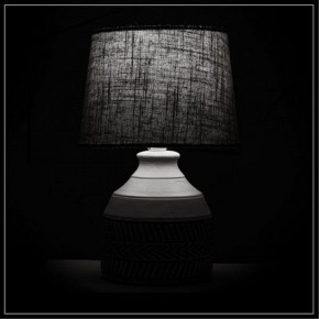 Настольная лампа декоративная Arte Lamp Tiaki A4636LT-1GY в Копейске - kopejsk.mebel24.online | фото 3