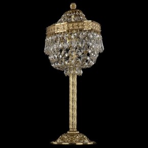 Настольная лампа декоративная Bohemia Ivele Crystal 1927 19273L6/35IV G в Копейске - kopejsk.mebel24.online | фото 2