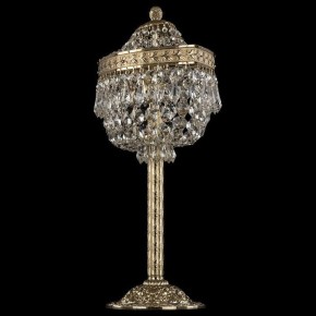 Настольная лампа декоративная Bohemia Ivele Crystal 1927 19273L6/35IV G в Копейске - kopejsk.mebel24.online | фото 3